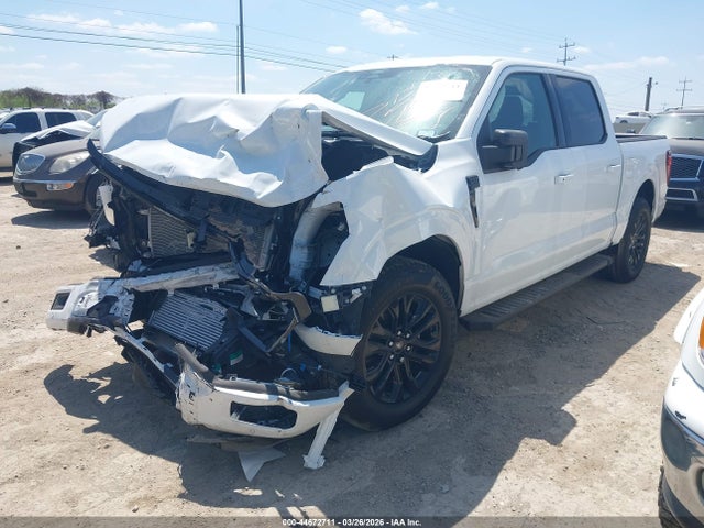 Ford F-150 Xlt