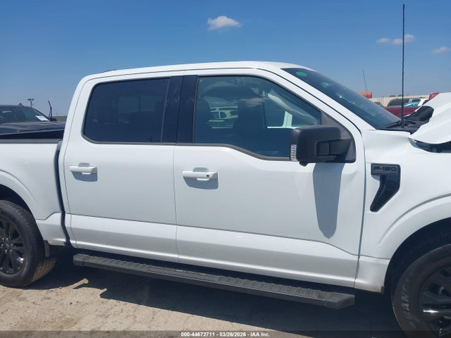 Ford F-150 Xlt