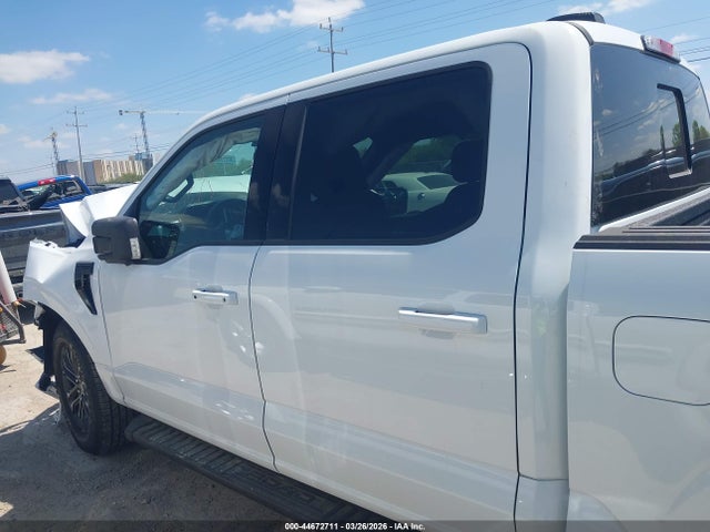 Ford F-150 Xlt
