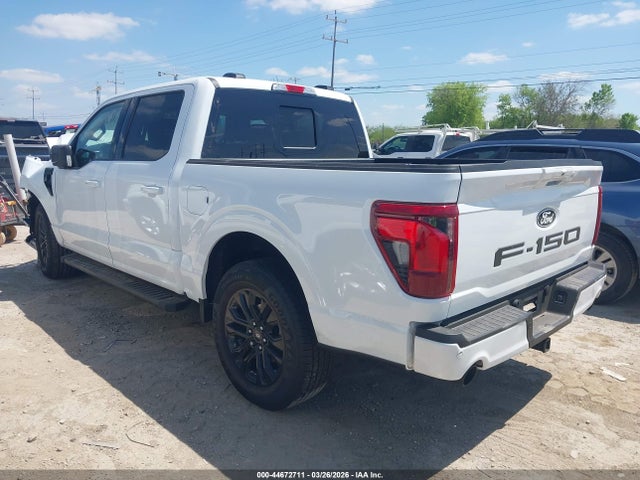 Ford F-150 Xlt