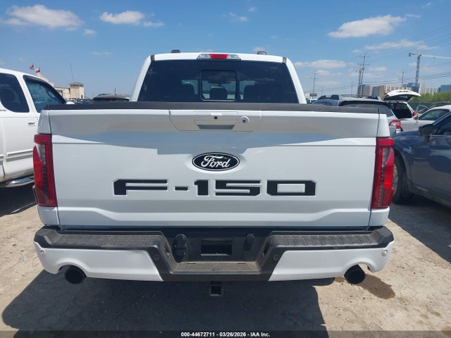 Ford F-150 Xlt