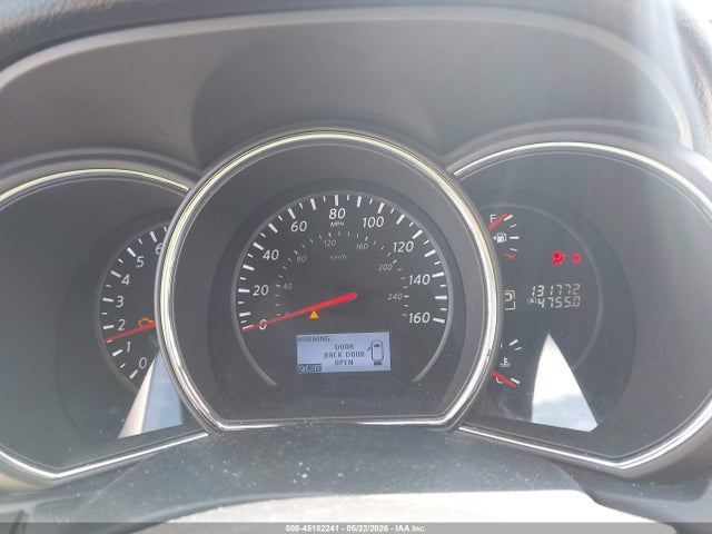Nissan Murano Le