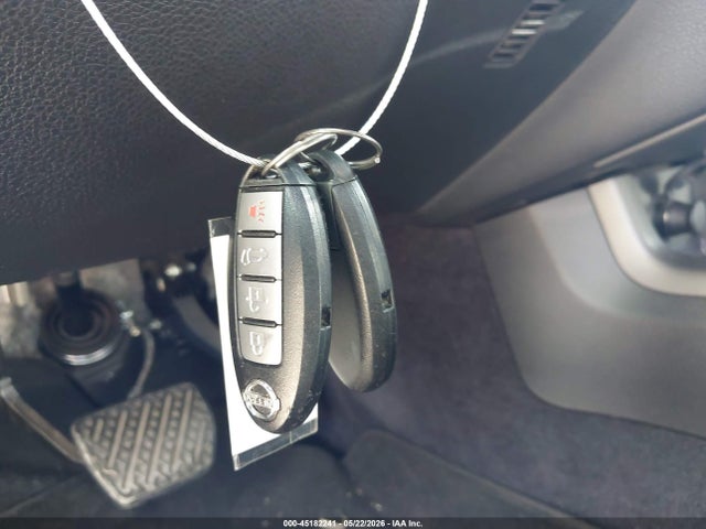 Nissan Murano Le