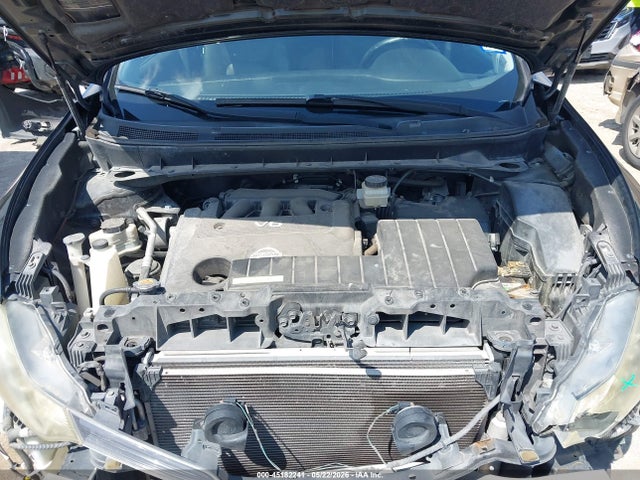 Nissan Murano Le