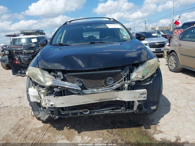 Nissan Murano Le