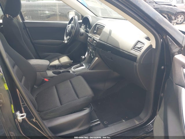 Mazda Cx Touring