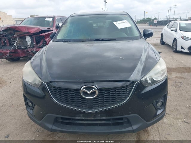 Mazda Cx Touring