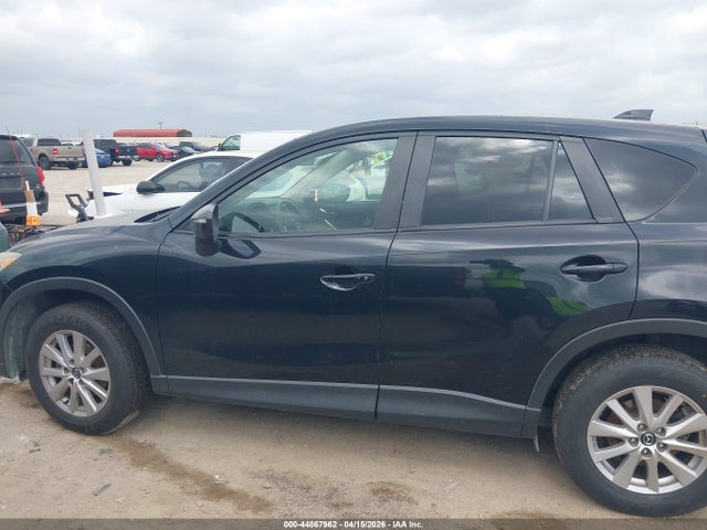 Mazda Cx Touring