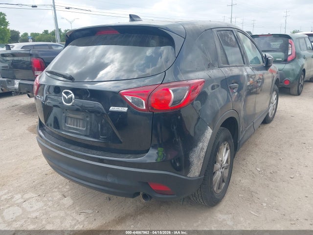 Mazda Cx Touring