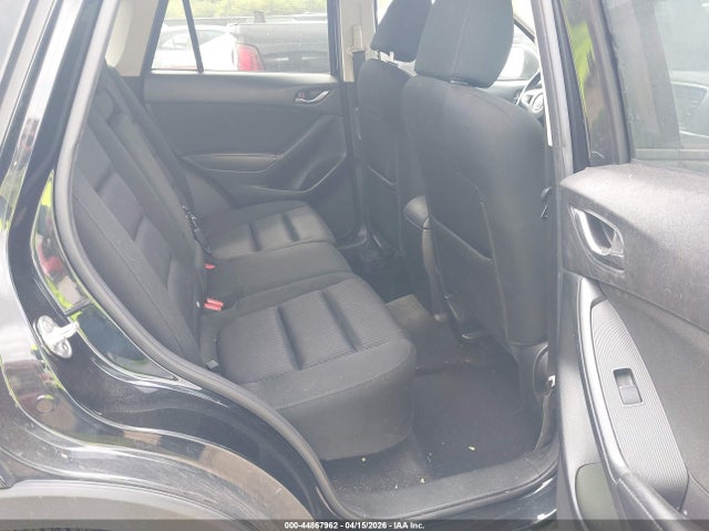 Mazda Cx Touring