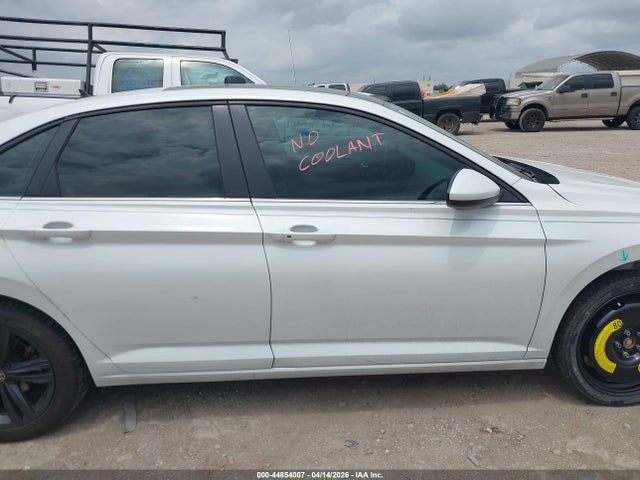 Volkswagen Jetta 1.5t Se