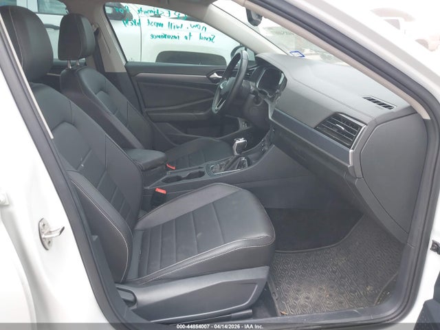 Volkswagen Jetta 1.5t Se