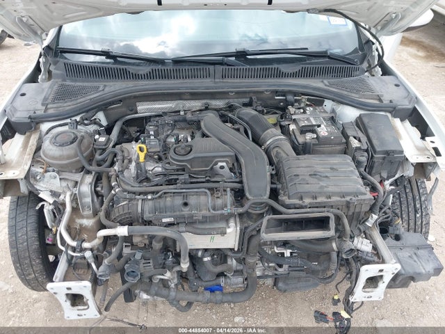 Volkswagen Jetta 1.5t Se