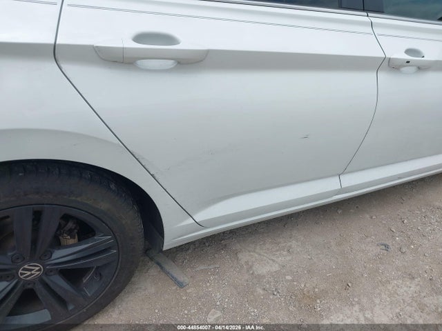 Volkswagen Jetta 1.5t Se