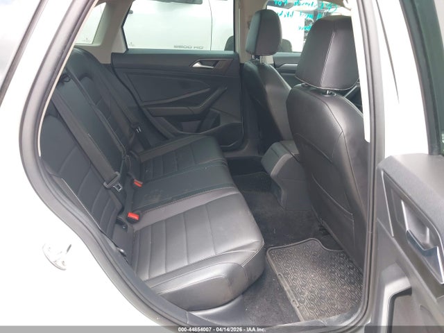 Volkswagen Jetta 1.5t Se
