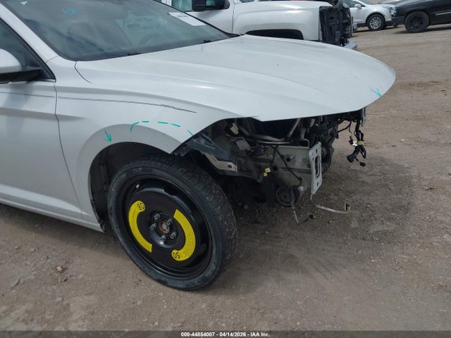 Volkswagen Jetta 1.5t Se
