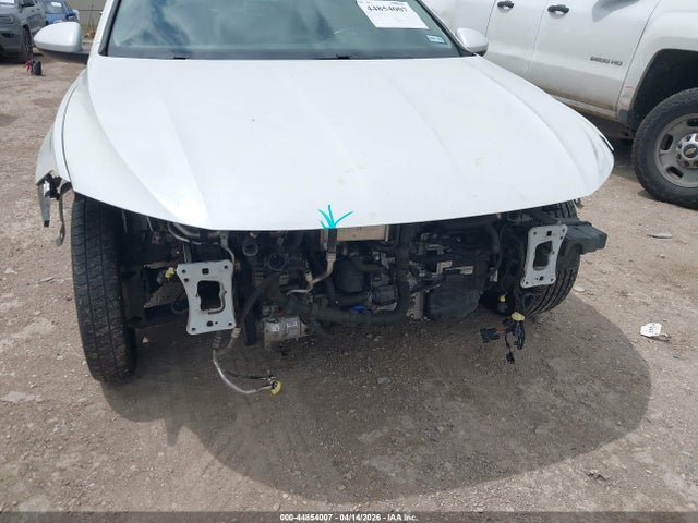 Volkswagen Jetta 1.5t Se