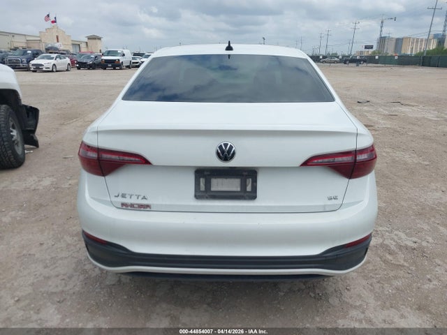 Volkswagen Jetta 1.5t Se