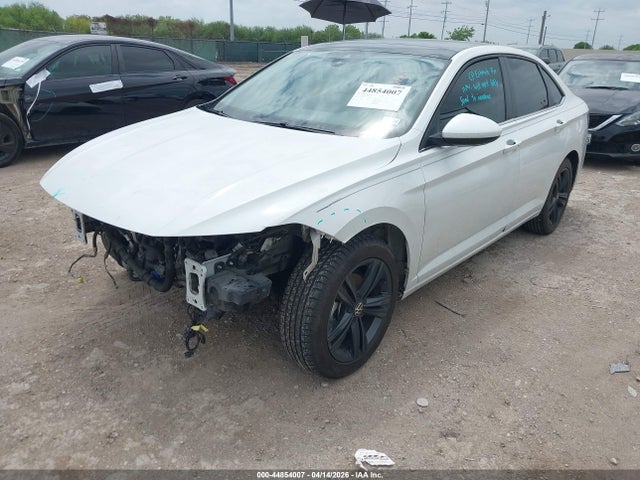 Volkswagen Jetta 1.5t Se