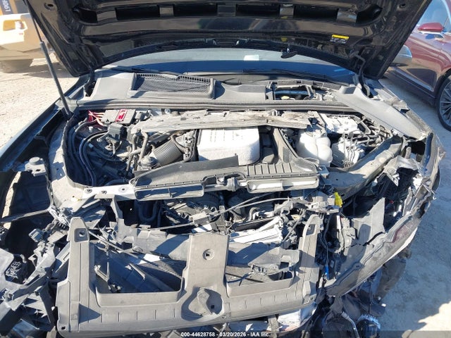 Audi Q7 Premium Plus 45 Tfsi Quattro Tiptronic