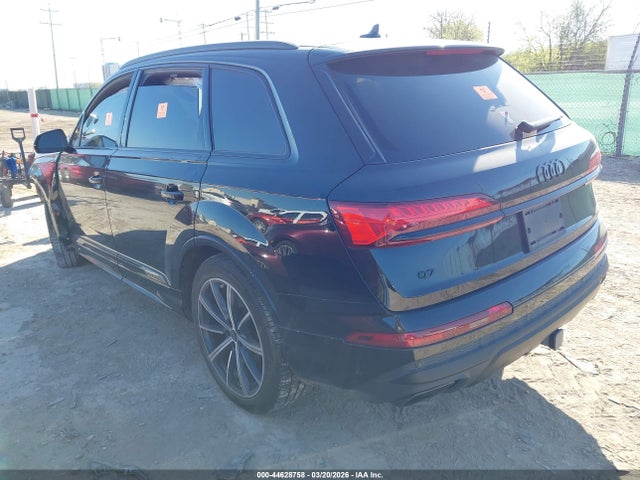 Audi Q7 Premium Plus 45 Tfsi Quattro Tiptronic