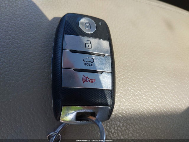 Kia Sorento Ex V6
