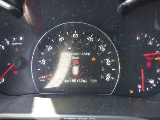 Kia Sorento Ex V6
