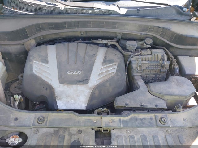 Kia Sorento Ex V6