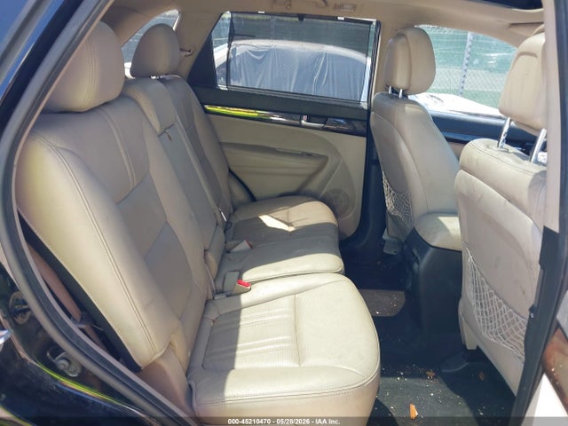Kia Sorento Ex V6