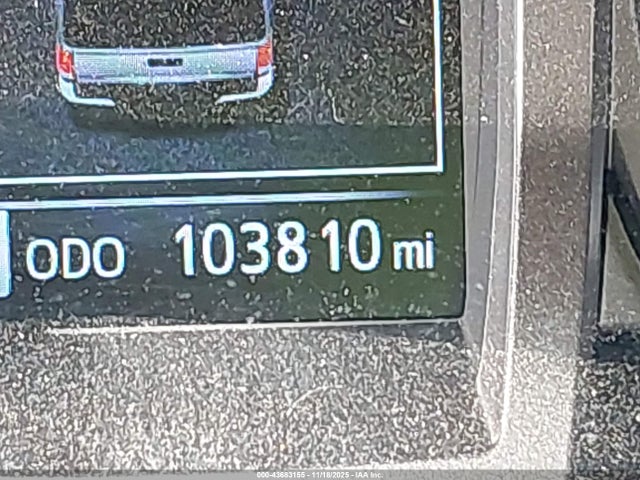 Toyota Tacoma Sr5 V6