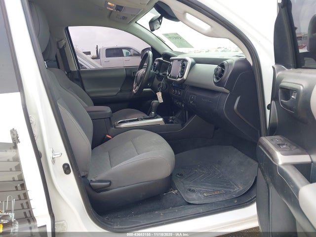 Toyota Tacoma Sr5 V6