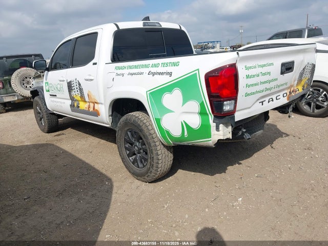 Toyota Tacoma Sr5 V6