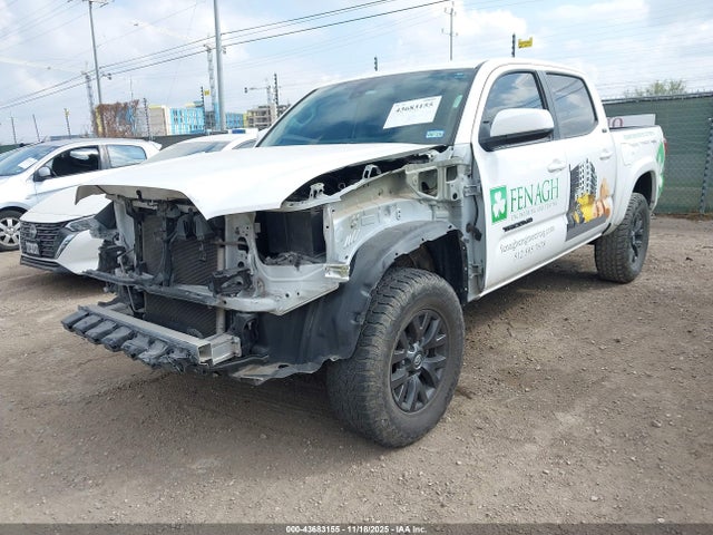 Toyota Tacoma Sr5 V6