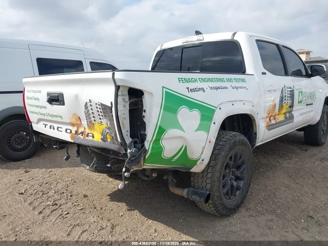 Toyota Tacoma Sr5 V6