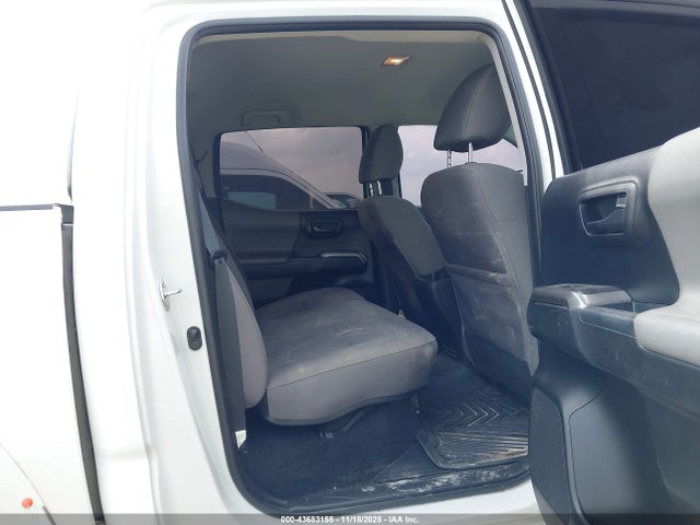 Toyota Tacoma Sr5 V6