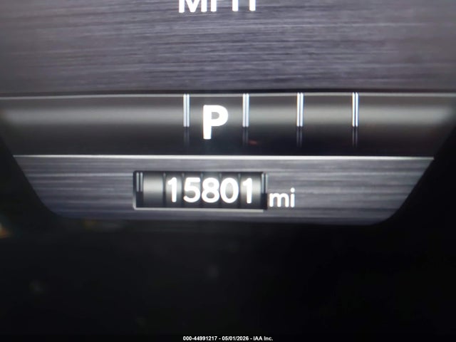 Ram 1500 Laramie  4x4 5'7 Box