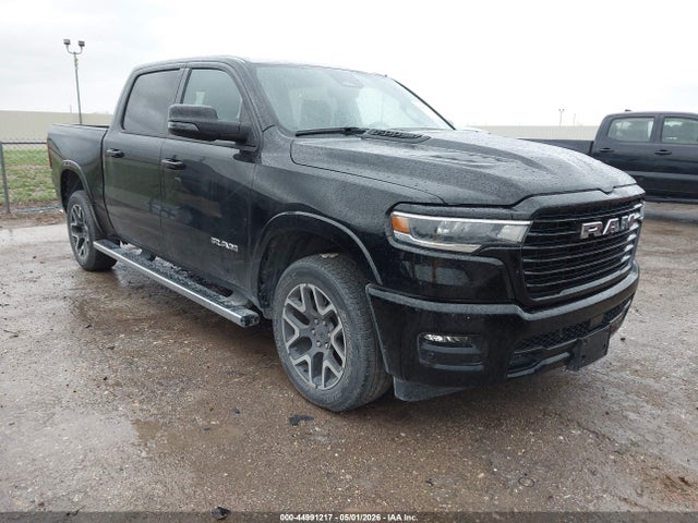 Salvage Ram 1500 Image