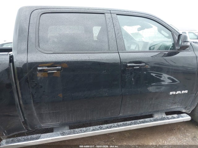 Ram 1500 Laramie  4x4 5'7 Box