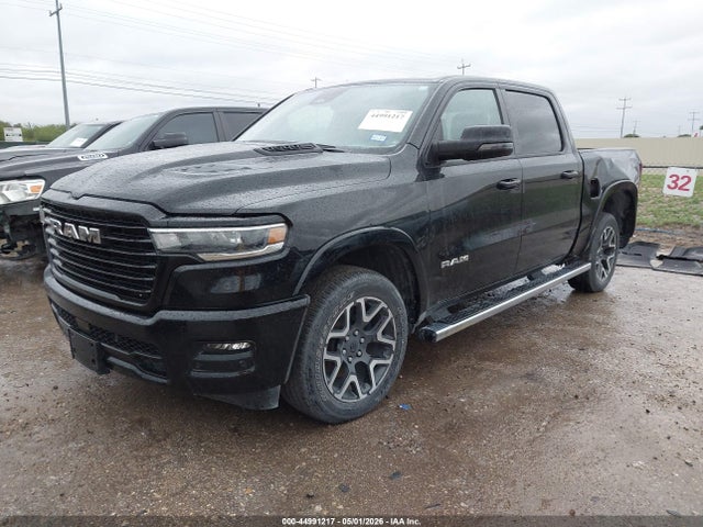 Ram 1500 Laramie  4x4 5'7 Box