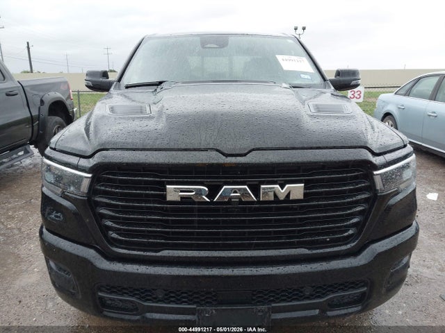Ram 1500 Laramie  4x4 5'7 Box