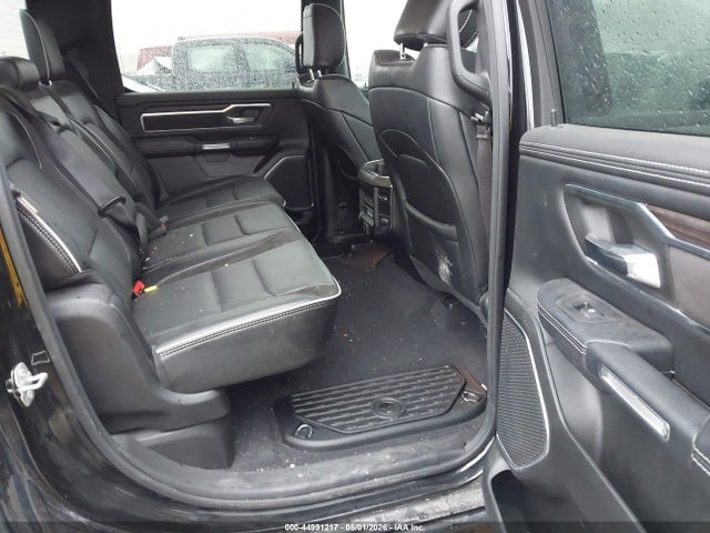 Ram 1500 Laramie  4x4 5'7 Box