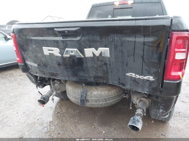 Ram 1500 Laramie  4x4 5'7 Box