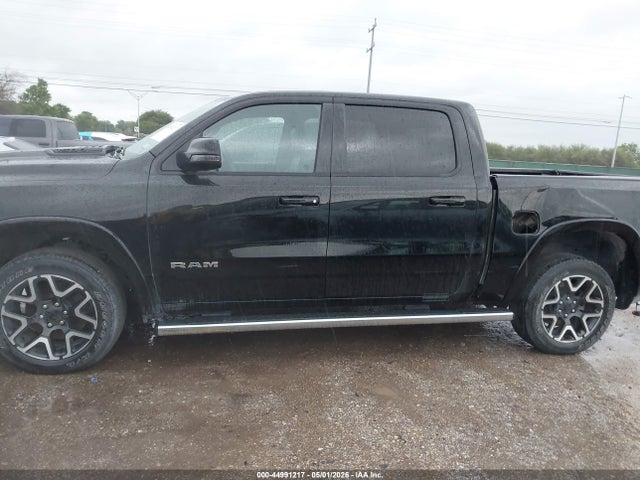 Ram 1500 Laramie  4x4 5'7 Box