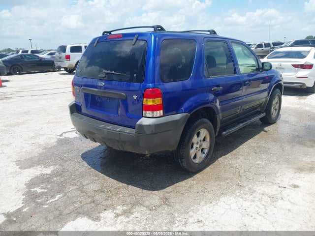 Ford Escape Xlt