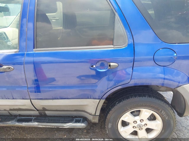 Ford Escape Xlt