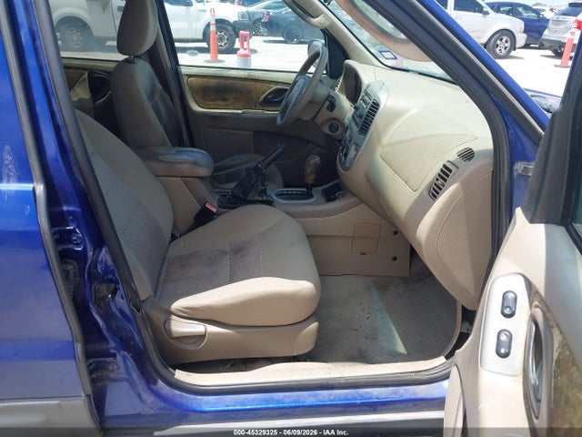Ford Escape Xlt
