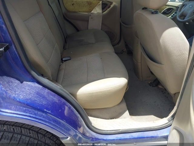 Ford Escape Xlt