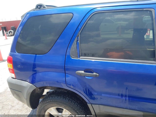 Ford Escape Xlt