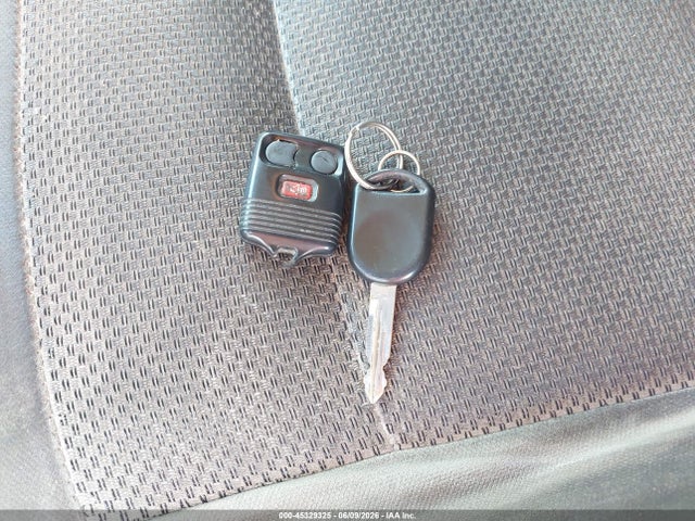 Ford Escape Xlt