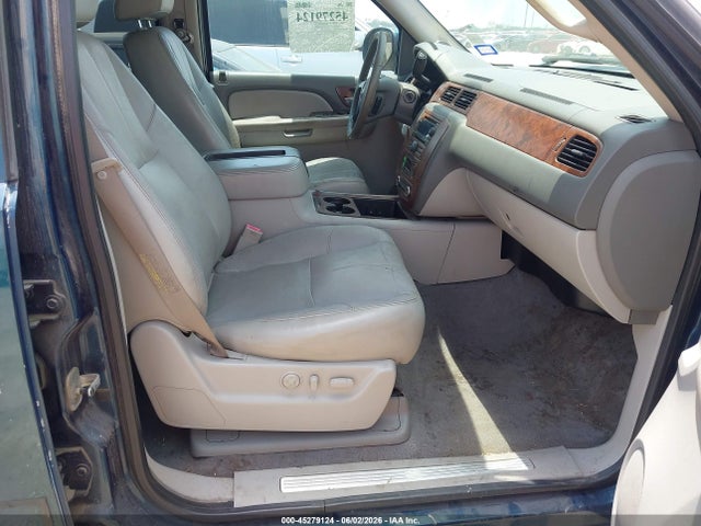 Chevrolet Tahoe Lt